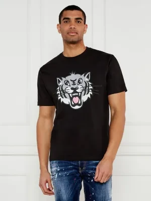 Kenzo T-shirt HAPPY TIGER | Regular Fit