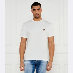 Kenzo T-shirt HAPPY TIGER | Regular Fit