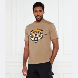 Kenzo T-shirt HAPPY TIGER | Regular Fit