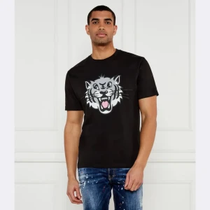 Kenzo T-shirt HAPPY TIGER | Regular Fit