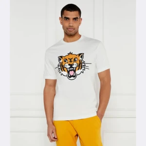 Kenzo T-shirt HAPPY TIGER | Regular Fit