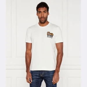Kenzo T-shirt HAPPY TIGER | Slim Fit