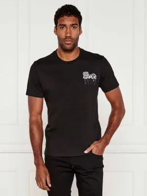 Kenzo T-shirt HAPPY TIGER | Slim Fit