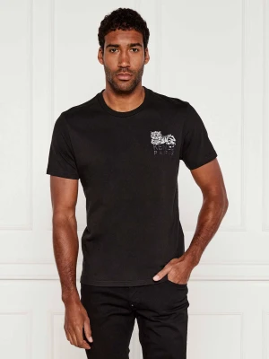Kenzo T-shirt HAPPY TIGER | Slim Fit