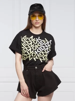 Kenzo T-shirt | Loose fit