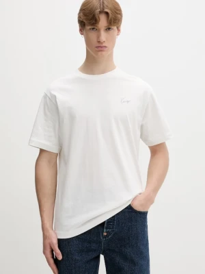 Kenzo T-shirt męski bawełniany