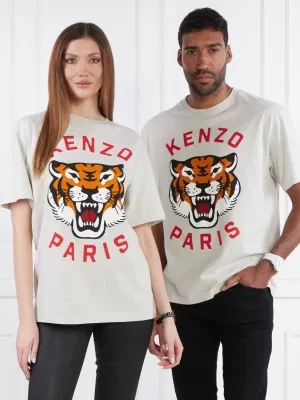 Kenzo T-shirt | Oversize fit