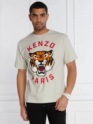 Kenzo T-shirt | Oversize fit
