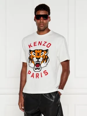 Kenzo T-shirt | Oversize fit