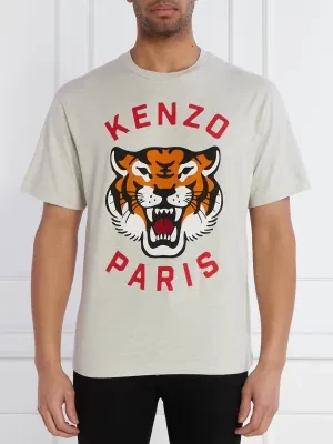 Kenzo T-shirt | Oversize fit