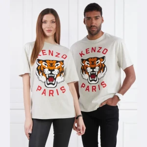 Kenzo T-shirt | Oversize fit