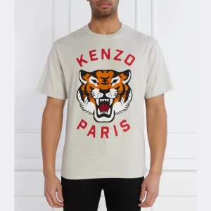 Kenzo T-shirt | Oversize fit