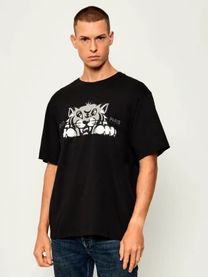 Kenzo T-shirt | Oversize fit