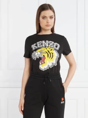 Kenzo T-shirt | Regular Fit