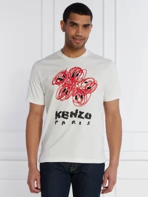 Kenzo T-shirt | Regular Fit