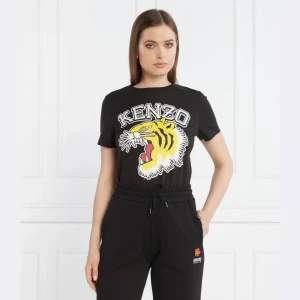 Kenzo T-shirt | Regular Fit