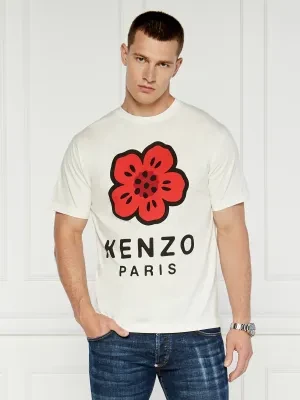 Kenzo T-shirt | Regular Fit