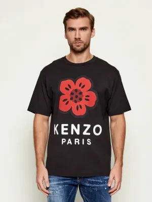 Kenzo T-shirt | Regular Fit