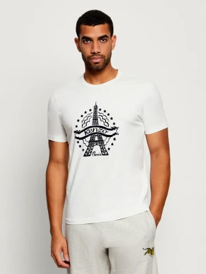 Kenzo T-shirt | Regular Fit ecru