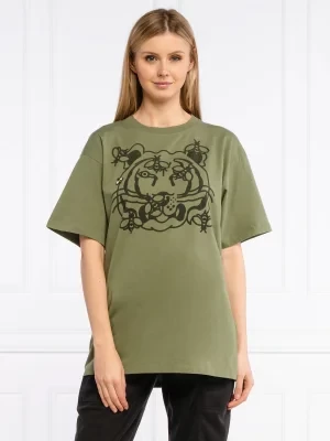 Kenzo T-shirt | Relaxed fit