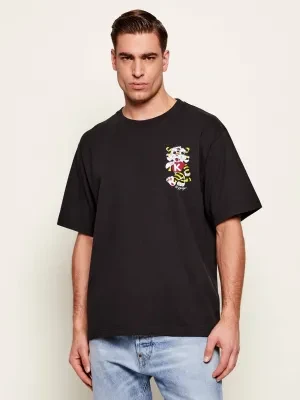 Kenzo T-shirt | Relaxed fit
