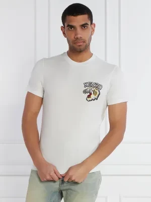 Kenzo T-shirt | Slim Fit