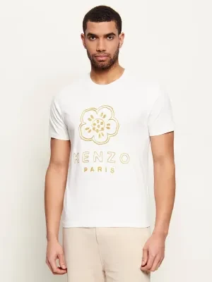 Kenzo T-shirt | Slim Fit