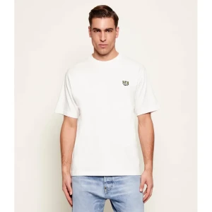 Kenzo T-shirt WILD TIGER | Classic fit