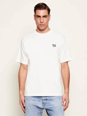 Kenzo T-shirt WILD TIGER | Classic fit