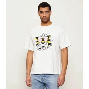 Kenzo T-shirt WILD TIGER | Oversize fit