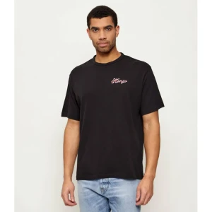 Kenzo T-shirt Winter Holidays | Oversize fit