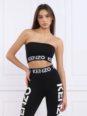 Kenzo Top | Slim Fit
