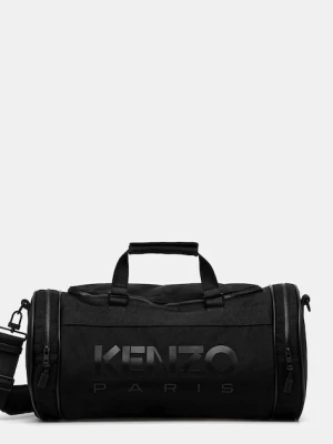 Kenzo torba kolor czarny FF55SA312F30.99