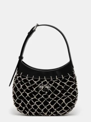 Kenzo torebka kolor czarny FF52SA605B05.99