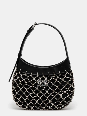 Kenzo torebka kolor czarny FF52SA605B05.99