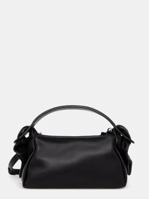 Kenzo torebka skórzana