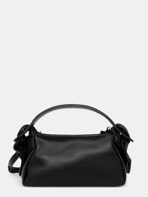 Kenzo torebka skórzana