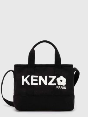 Kenzo torebka Utility kolor czarny FE68SA910F36.99