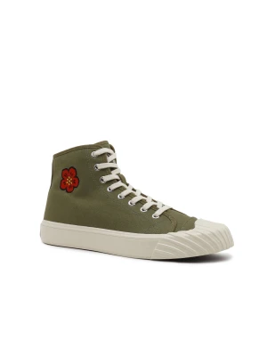 Kenzo Trampki