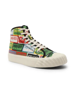 Kenzo Trampki