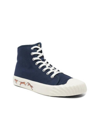 Kenzo Trampki