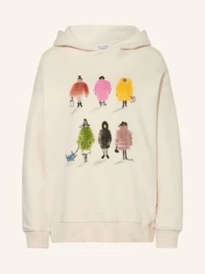 Kera Till Bluza Z Kapturem grau