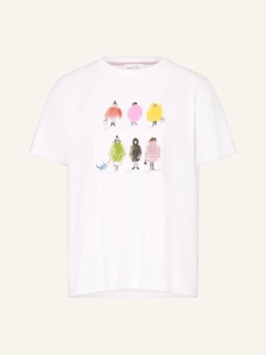 Kera Till Koszulka weiss