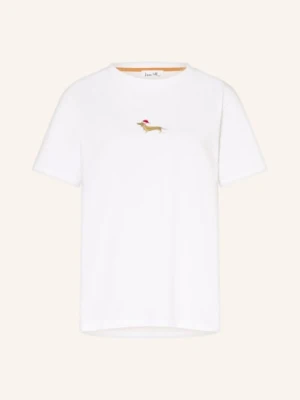 Kera Till Koszulka weiss