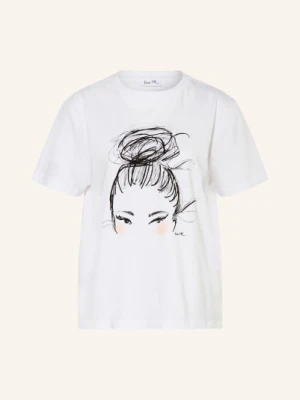 Kera Till Koszulka weiss