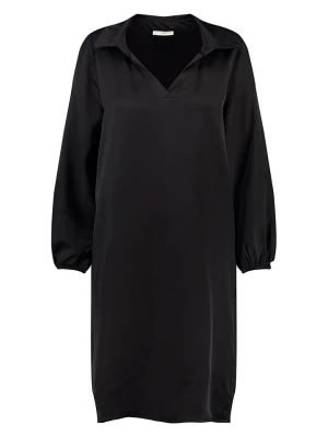 KEY LARGO Sukienka "Anke" w kolorze czarnym rozmiar: XL