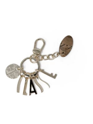 Keyrings Alviero Martini 1a Classe