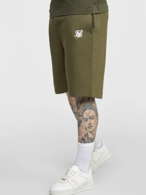 Khaki niezbędne polar SikSilk