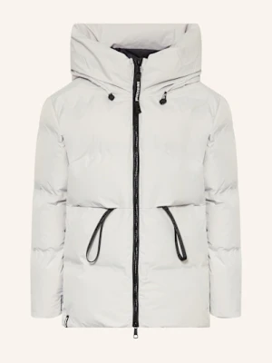 Khujo Kurtka Ellis grau