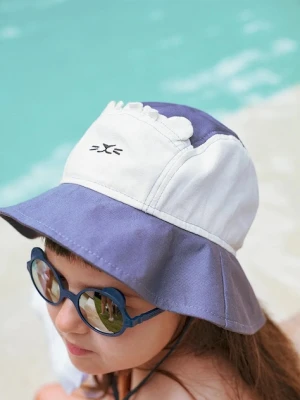 Ki ET LA okulary przeciwsłoneczne dziecięce Ourson